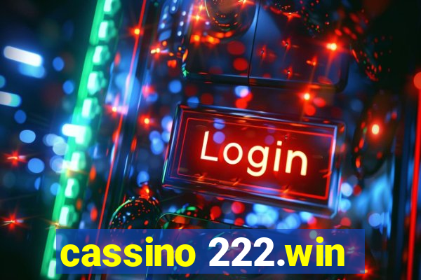 cassino 222.win